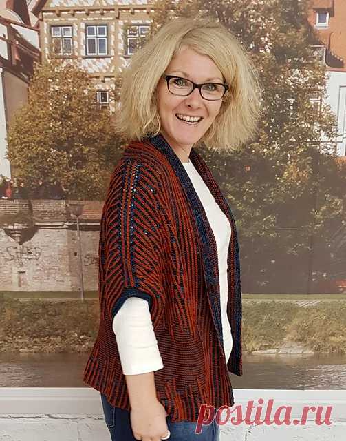 Ravelry: картина AmAcker от Эдит 