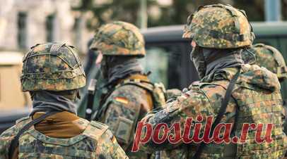 Оппозиция ФРГ заявила, что бундесвер продержится в бою не более двух дней. В бундесвере наблюдается острый дефицит боеприпасов в связи с масштабными поставками на Украину, поэтому немецкие военные смогут продержаться в бою не более двух дней. Такое мнение высказал специализирующийся на вопросах обороны вице-председатель оппозиционной фракции ХДС/ХСС Йохан Вадефуль. Читать далее