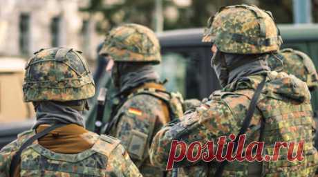 Оппозиция ФРГ заявила, что бундесвер продержится в бою не более двух дней. В бундесвере наблюдается острый дефицит боеприпасов в связи с масштабными поставками на Украину, поэтому немецкие военные смогут продержаться в бою не более двух дней. Такое мнение высказал специализирующийся на вопросах обороны вице-председатель оппозиционной фракции ХДС/ХСС Йохан Вадефуль. Читать далее