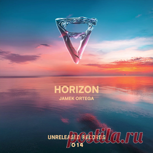 Jamek Ortega - Horizon | 4DJsonline.com