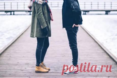 (3) 5 знаков зодиака, которые готовы первыми разорвать отношения - Гороскоп - 14 ноября - 43472519187 - Медиаплатформа МирТесен