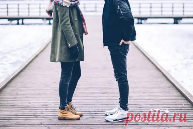 (3) 5 знаков зодиака, которые готовы первыми разорвать отношения - Гороскоп - 14 ноября - 43472519187 - Медиаплатформа МирТесен