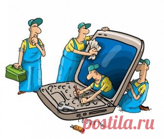 Как почистить гаджеты в домашних условиях — Лайфхаки