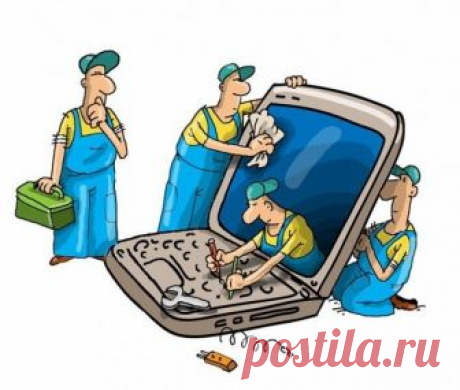 Как почистить гаджеты в домашних условиях — Лайфхаки