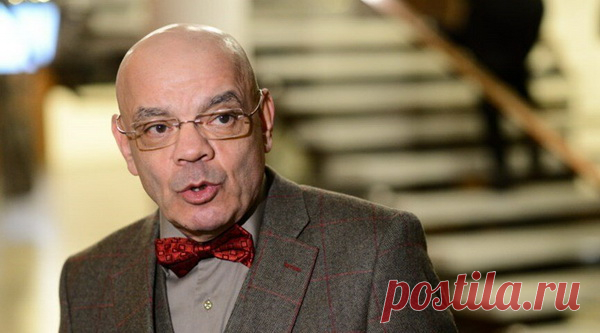 Константин Райкин: «Иные ошибки – полезнее успеха» — Интересные факты