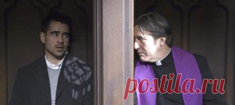 Главные картины двух последних десятилетий: от «Железного человека» и «Джокера» до «Горбатой горы» и «Властелина колец».