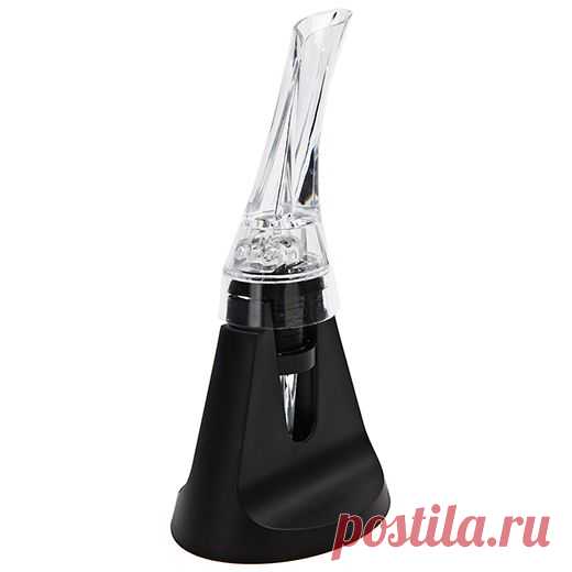 Аэратор для вина БУРГУНДИЯ - 1350 руб.