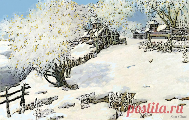 WORLD online GALLERY
