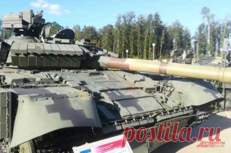 Грозная красота. Что посмотреть на форуме «Армия-2023» в первую очередь. В этом году на форуме «Армия-2023» будет рекордное количество посетителей.