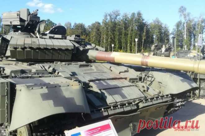 Грозная красота. Что посмотреть на форуме «Армия-2023» в первую очередь. В этом году на форуме «Армия-2023» будет рекордное количество посетителей.