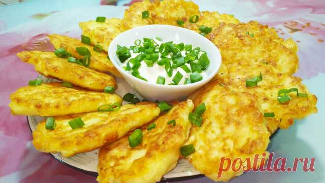 Вкусный завтрак из кабачка и консервированной кукурузы. Готовится просто и быстро. | Папа дома | Яндекс Дзен