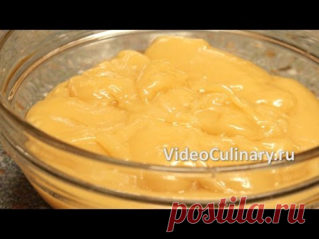 Рецепт - Карамель - самое Вкусное от Бабушки Эммы - Recipe - Caramel is the most Delicious from Grandma Emma