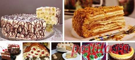 Рецепты подборками. | 234 фотографии