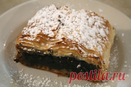 5 вкуснейших рецептов классического штруделя » Notagram.ru
