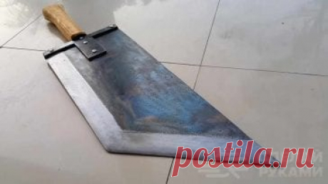 Сделай своими руками — Сделай сам