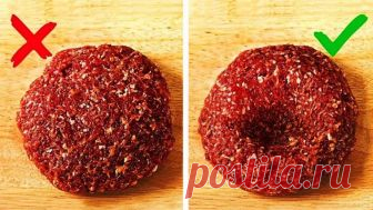 КУЛИНАРНЫЕ ХИТРОСТИ, КОТОРЫМИ ПОЛЬЗУЮТСЯ ПОВАРА В РЕСТОРАНАХ
