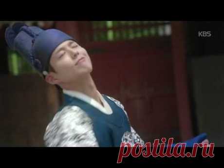 Park bogum bombastic dance