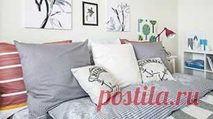 Постельное белье из ранфорса – не слишком прихотливо в уходе и не мнётся. Стоимость комплектов постельного белья из ранфорса можно отнести к средней — она более, чем адекватна и доступна для белья с высокими качественными характеристиками. Комплекты от 699 до 2879 руб (сезонные скидки)