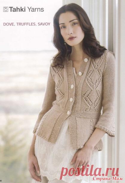 Для нас любимых - Страна Мам