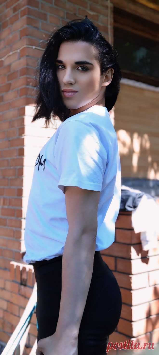 Slava Volk Певец Гедеон Геннадьевич Зикрач