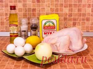 Чихиртма | Четыре вкуса