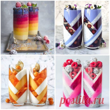 Пин на доске Cake