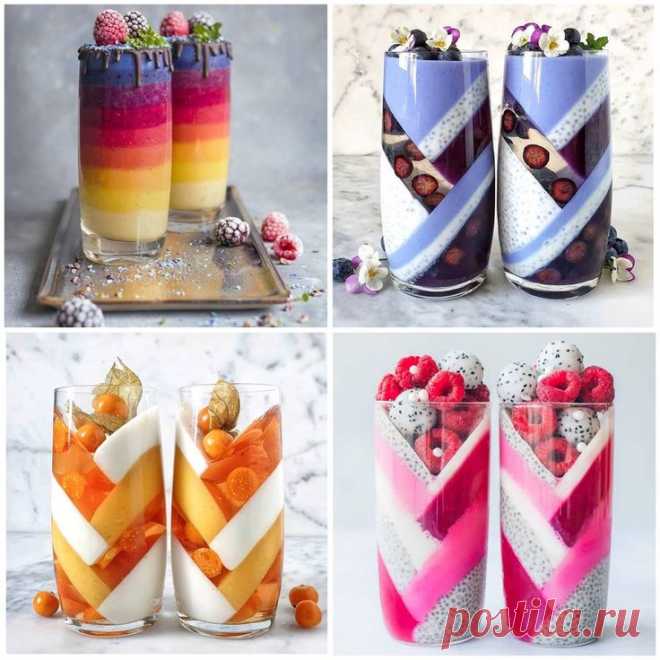 Пин на доске Cake