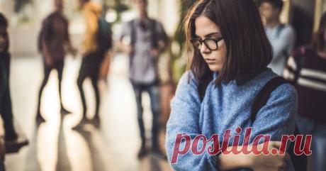 Подростковая депрессия | Семья и ребенок