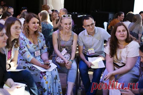 В условиях, когда все расходы на обучение сведены к нулю, книжный клуб — это прекрасная возможность внутреннего маркетинга.