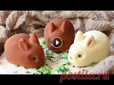 ПАСХАЛЬНЫЕ КРОЛИКИ???? КОКОСОВЫЕ ПИРОЖНЫЕ с ВИШНЕВЫМ ЖЕЛЕ???? Bunny mousse cake

слоненок вязаный крючком мастер класс