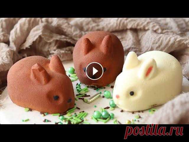 ПАСХАЛЬНЫЕ КРОЛИКИ???? КОКОСОВЫЕ ПИРОЖНЫЕ с ВИШНЕВЫМ ЖЕЛЕ???? Bunny mousse cake

слоненок вязаный крючком мастер класс