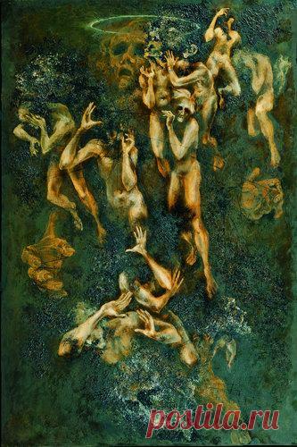 Хaританов, Валерий - Art Tower