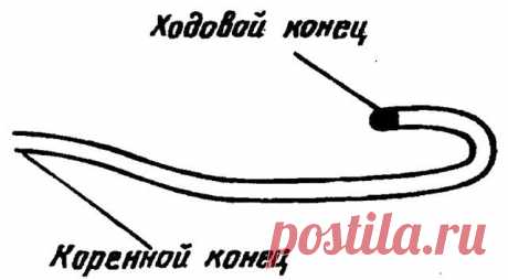 Как завязывать узлы - 38 надежных испытанных узлов