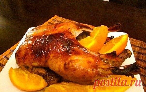 ТОП-5 РЕЦЕПТОВ ЗАПЕЧЁННОЙ УТКИ | приготовление