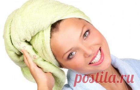 Маски для роста и густоты волос – готовим в домашних условиях