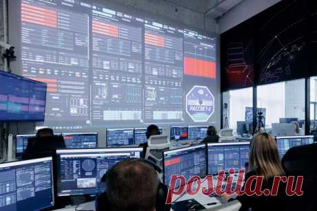 17-9-24--ОРБИТАЛЬНАЯ ИНСТАНЦИЯ- ПРОЕКТ по созданию в РФ аналога Starlink обойдется в 445 млрд | Статьи | Известия
