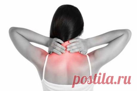 Упражнения Фельденкрайза для зажатой шеи