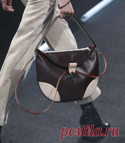 Коллекция prêt-à-porter весна-лето 2015 от LOUIS VUITTON