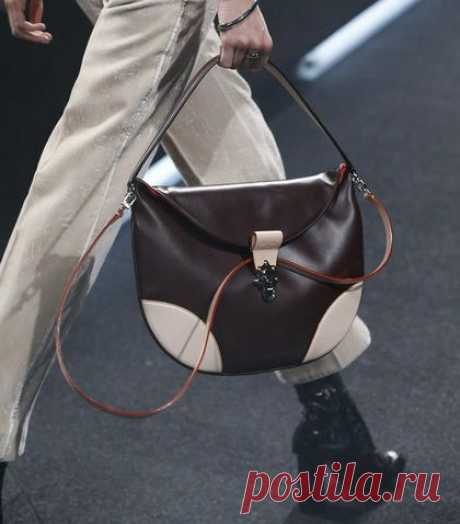 Коллекция prêt-à-porter весна-лето 2015 от LOUIS VUITTON