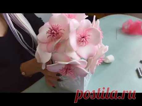 Простой светильник из изолона своими руками- мк