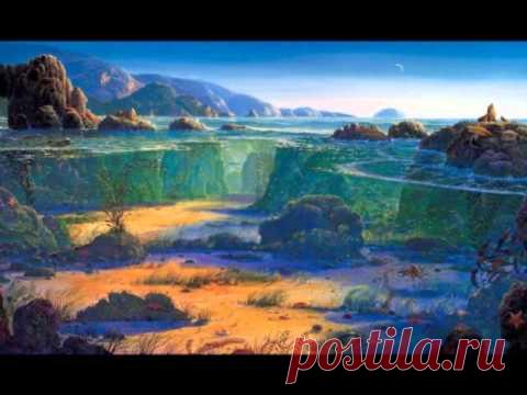 ГЕОРГИЙ БОРЕЕВ: КНЯЖЕСТВО ЖЕЛЕНА.