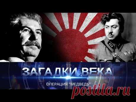 Операция "Медведь"