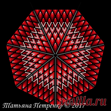 Реколоры и схемы. Татьяна Петренко