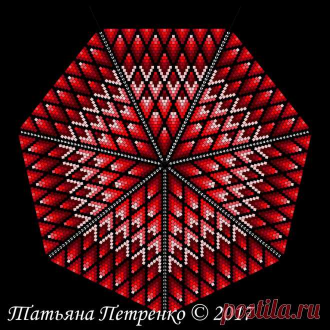 Реколоры и схемы. Татьяна Петренко