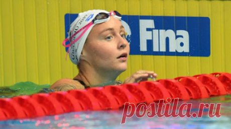 Егорова выиграла золото на дистанции 800 м вольным стилем на ЧР. Анна Егорова выиграла золото на дистанции 800 м вольным стилем на чемпионате России по плаванию на короткой воде. Читать далее