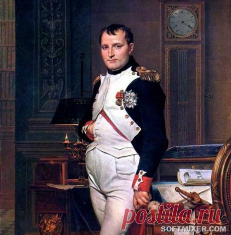 Почему у женщин пуговицы слева?