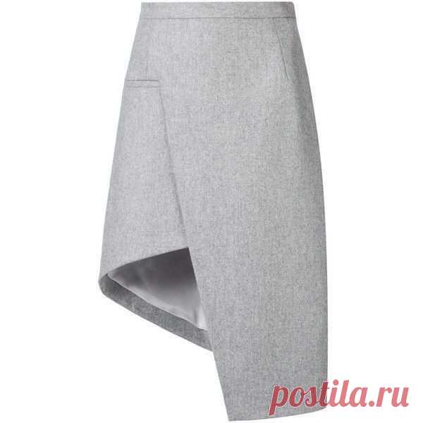 Интересные и необычные идеи юбок