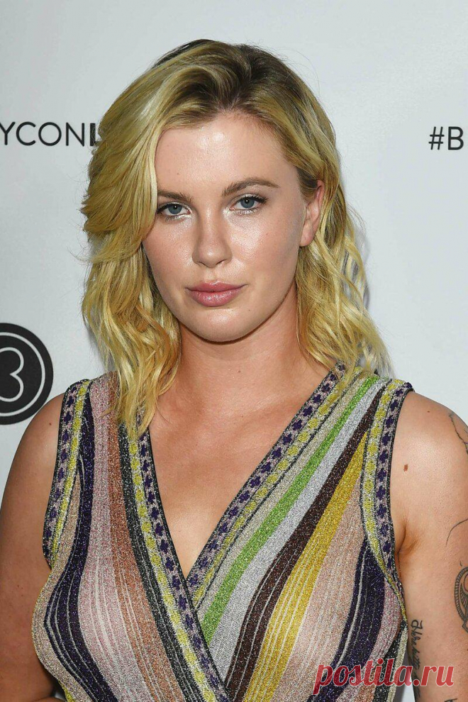 Дочь самой красивой пары Голливуда Болдуин- Бейсингер борется со своими комплексами
Айленд Болдуин, дочь самых красивых и желанных актёров Голливуда 80-х и 90-х Ким Бейсингер и Алека Болдуина, боролась со многими препятствиями в своей жизни — и с расстройствами пищевого поведения, и недружелюбными папарацци, и мнением людей о ней. Во все времена редко можно было увидеть абсолютно гармоничную по внешности пару. Чаще всего, если девушка — […]
Читай дальше на сайте. Жми подробнее ➡