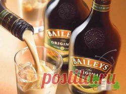 Рецепт Бейлиз