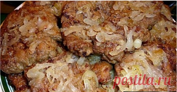 САМЫЙ ВКУСНЫЙ РЕЦЕПТ ЖАРЕНОЙ ПЕЧЕНИ.